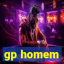 gp homem